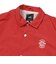 126R1091100　M West Falen Coach JKT　RED　705887-0002