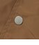 126R1091100　M West Falen Coach JKT　BROWN　705887-0003