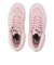 VN0A5FCDY3K　SKATE HALF CAB　PINK/WHITE　702916-0001