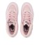 VN0A5FCDY3K　SKATE HALF CAB　PINK/WHITE　702916-0001