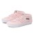 VN0A5FCDY3K　SKATE HALF CAB　PINK/WHITE　702916-0001