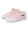VN0A5FCDY3K　SKATE HALF CAB　PINK/WHITE　702916-0001