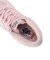 VN0A5FCDY3K　SKATE HALF CAB　PINK/WHITE　702916-0001