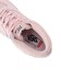 VN0A5FCDY3K　SKATE HALF CAB　PINK/WHITE　702916-0001