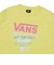 126R1022300　M Neon Checker Racing L TEE　YELLOW　705967-0003