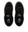 VN0A5FCDB9K　SKATE HALF CAB　BLACK/GUM/WHIT　702917-0001