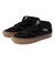 VN0A5FCDB9K　SKATE HALF CAB　BLACK/GUM/WHIT　702917-0001