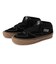 VN0A5FCDB9K　SKATE HALF CAB　BLACK/GUM/WHIT　702917-0001