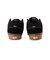 VN0A5FCDB9K　SKATE HALF CAB　BLACK/GUM/WHIT　702917-0001