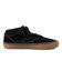 VN0A5FCDB9K　SKATE HALF CAB　BLACK/GUM/WHIT　702917-0001