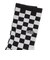 VN000QBDY28　Checkerboard Crew　BLACK-WHITE　705283-0001