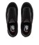 VN000DA3BKA　SKATE ERA STUB　BLACK/BLACK　702934-0001