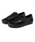 VN000DA3BKA　SKATE ERA STUB　BLACK/BLACK　702934-0001