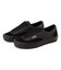 VN000DA3BKA　SKATE ERA STUB　BLACK/BLACK　702934-0001