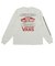 126R1022000　M Say Something L TEE　WHITE　705965-0001