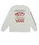 126R1022000　M Say Something L TEE　WHITE　705965-0001