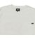 126R1022000　M Say Something L TEE　WHITE　705965-0001
