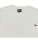 126R1022000　M Say Something L TEE　WHITE　705965-0001