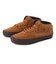 VN0A5FCDCL6　SKATE HALF CAB　GOLDEN BROWN/GU　704389-0001