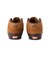 VN0A5FCDCL6　SKATE HALF CAB　GOLDEN BROWN/GU　704389-0001