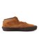 VN0A5FCDCL6　SKATE HALF CAB　GOLDEN BROWN/GU　704389-0001