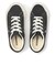 37303871　15-22KID'S ONE STAR EASYON　BLACK　707182-0001