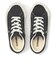 37303871　15-22KID'S ONE STAR EASYON　BLACK　707182-0001
