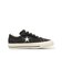 37303871　15-22KID'S ONE STAR EASYON　BLACK　707182-0001