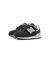 I313 9HM　12-165(H) I313 9HM(W)　BLACK(9HM)　709223-0001