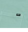 126R1022000　M Say Something L TEE　GREEN　705965-0003