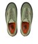 VN000DA3BIQ　SKATE ERA STUB　FADE OLIVE/BLK　702935-0001