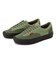 VN000DA3BIQ　SKATE ERA STUB　FADE OLIVE/BLK　702935-0001