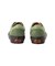 VN000DA3BIQ　SKATE ERA STUB　FADE OLIVE/BLK　702935-0001