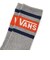 VN000QBEFOB　Vans Drop V Crew　DEEP INDIGO　705286-0001