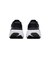 WIB1899　W DOWNSHIFTER 14　002BLACK/WHITE　707336-0001
