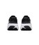 WIB1899　W DOWNSHIFTER 14　002BLACK/WHITE　707336-0001