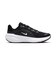 WIB1899　W DOWNSHIFTER 14　002BLACK/WHITE　707336-0001