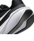 WIB1899　W DOWNSHIFTER 14　002BLACK/WHITE　707336-0001