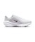 WIB1899　W DOWNSHIFTER 14　101WHITE/BLACK　707336-0003