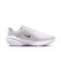 WIB1899　W DOWNSHIFTER 14　101WHITE/BLACK　707336-0003