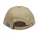126R7160200　VANS OTW Low Cap　BEIGE　705412-0003