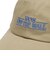 126R7160200　VANS OTW Low Cap　BEIGE　705412-0003