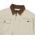 126R1090701　DENIM WORK Jacket　ECRU　705866-0001