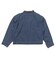 126R1090701　DENIM WORK Jacket　BLUE　705866-0002