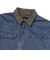 126R1090701　DENIM WORK Jacket　BLUE　705866-0002