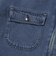 126R1090701　DENIM WORK Jacket　BLUE　705866-0002