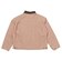 126R1090701　DENIM WORK Jacket　PINK　705866-0003