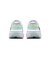MIB1895　DOWNSHIFTER 14　100WHITE/BLACK　707335-0002