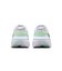 MIB1895　DOWNSHIFTER 14　100WHITE/BLACK　707335-0002