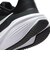 MIB1895　DOWNSHIFTER 14　002BLACK/WHITE　707335-0001